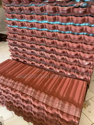 Best Quality Stone Coated Roofing Products