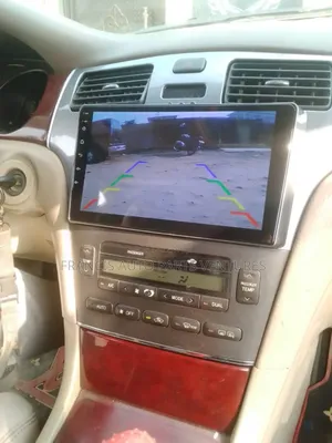 Android System Navigation