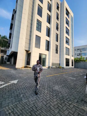 Office Space for Rent at Vi