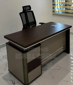 Executive Office Table