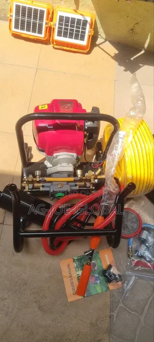 Multi Purpose Sprayer