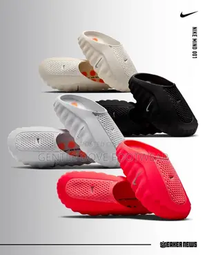 Nike Extension Flip Flop