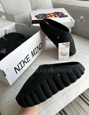 Nike Extension Flip Flop