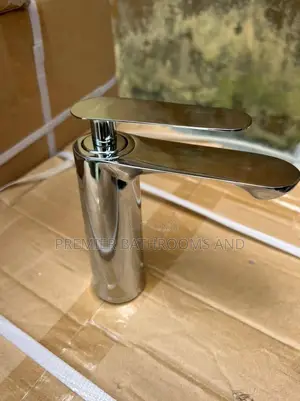 Basin Mixer Tap
