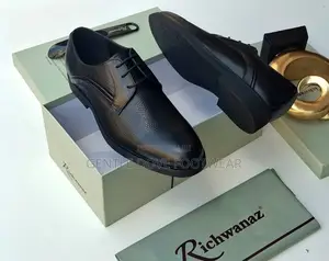 Richwanaz Coporate Shoes