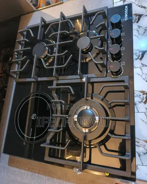 Original Bosch Inbuilt Cabinet 60cm Luxury Electric Gas Cooker Hob