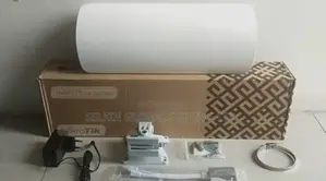 Mikrotik Mantbox Ax15s Dual Band Sector Antennas