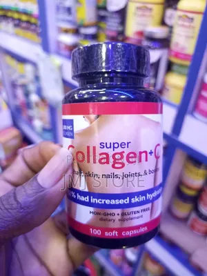 Super Collagen+C
