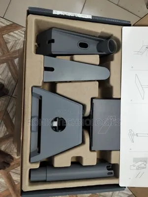 Starlink Mount
