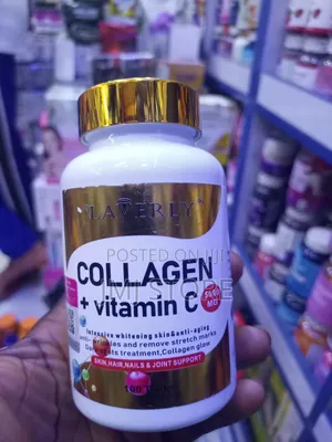 Collagen+ Vitamin C