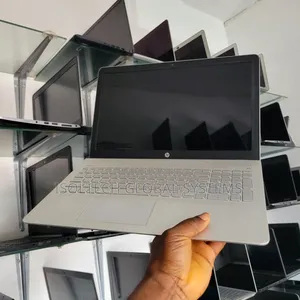 Laptop HP Pavilion 15 8GB Intel Core i5 SSD 256GB