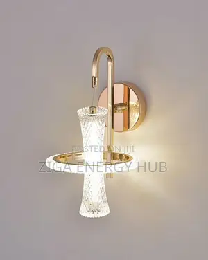 Led Wall Light/Lamp