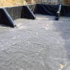  Black Epdm Rubber Sheet (30%) – Waterproof Uv Resistant