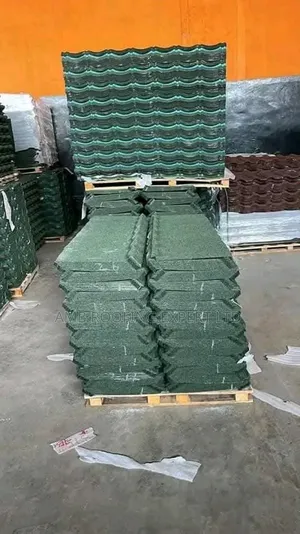 Roofingtiles 50 Years Guarantee