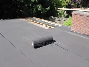 Epdm Rubber Membrane – 1.5 Mm × 1.2 M × 10 M