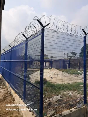 Electric Fencing