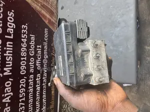 Abs Pump For Corolla 2012