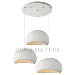 Nordic Pendant Light