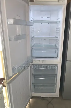 Samsung 280 LTRS Factory Charged Clean Belgium Refrigerator