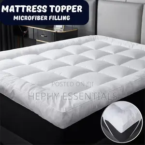 Soft Mattress Topper