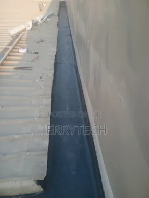Decking Felt Services
