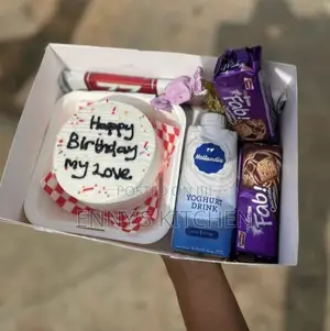 Birthday Package