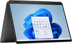 New Laptop HP Spectre X360 16GB Intel Core Ultra 7 SSD 1T