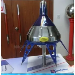 Indelec S10 Prevectorn 2 Lightning Arrestor
