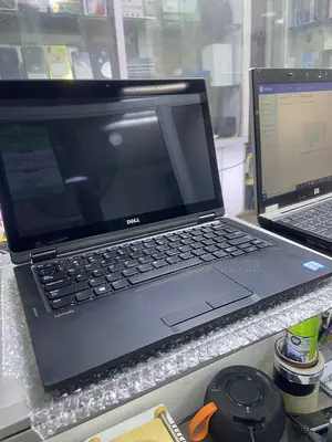 Laptop Dell Latitude 7390 8GB Intel Core I5 SSD 256GB