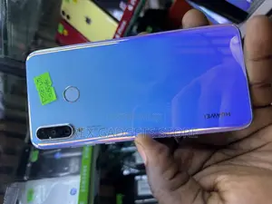 Huawei P30 Lite 256 GB Blue