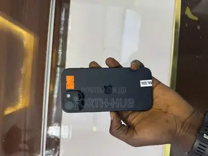 Apple iPhone 15 128 GB Black