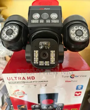 Triple Lens 4g