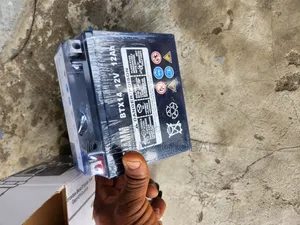 Ml350 2013 Big Auxiliary Battery