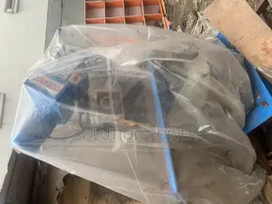 Universal Milling and Drilling Machines