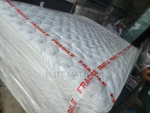 Foreign Mattress