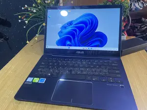 Laptop Asus ZenBook 13 UX331UN 8GB Intel Core i5 SSD 256GB