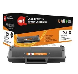 106a Printer Cartridge Toner