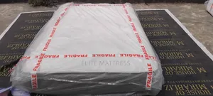 Foreign Mattress