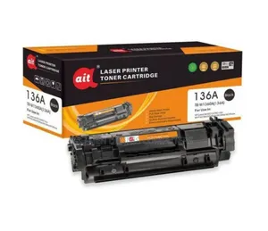 136a Laserjet Printer Cartridge