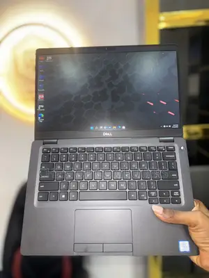 Laptop Dell Latitude 5300 8GB Intel Core i5 SSD 256GB