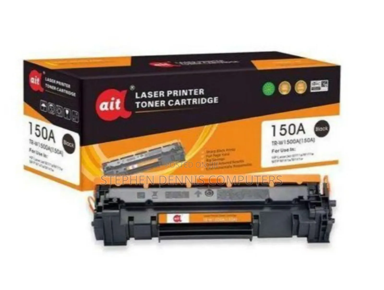 150a Printer Cartridge Laserjet