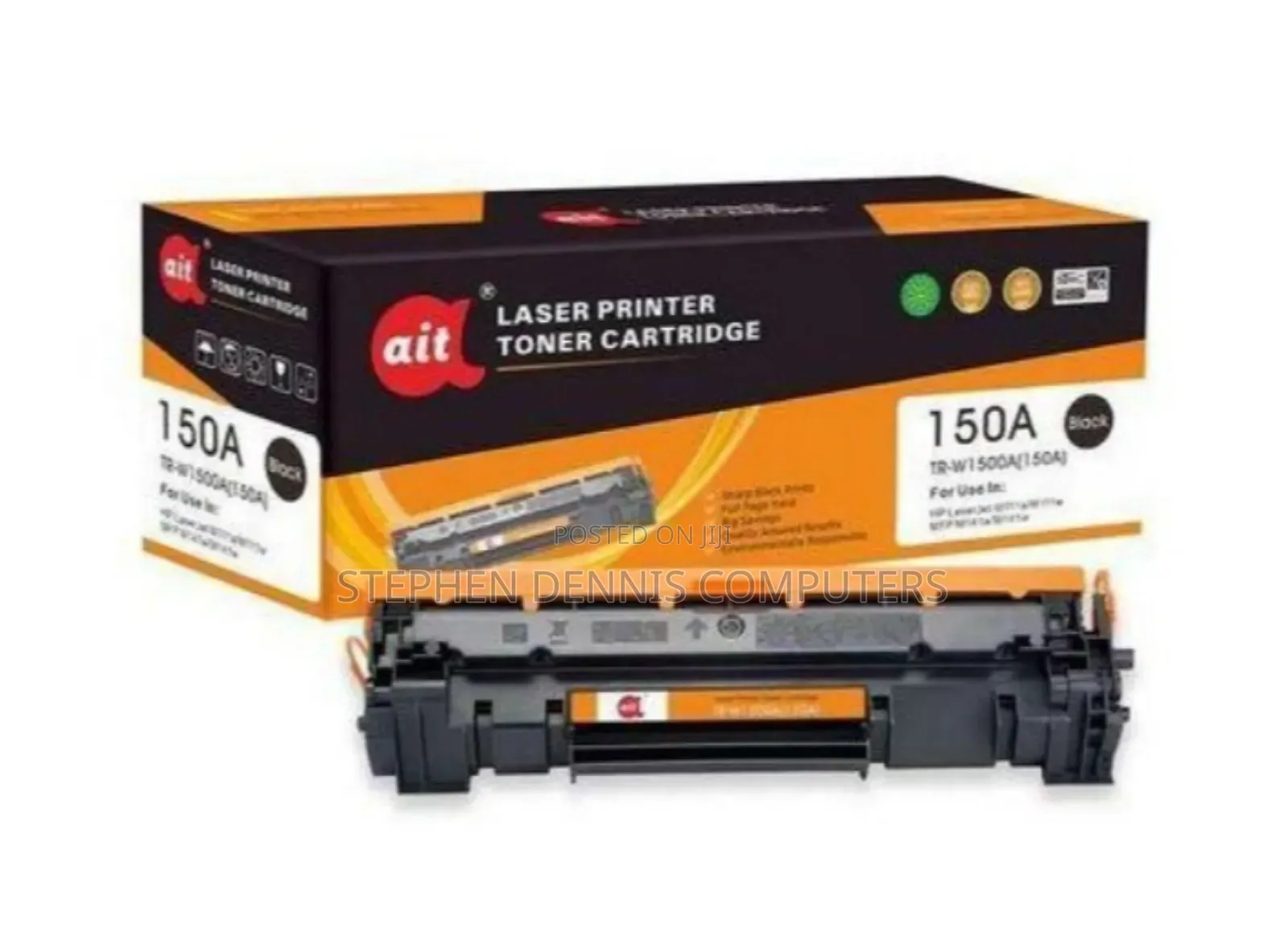 150a Printer Cartridge Laserjet
