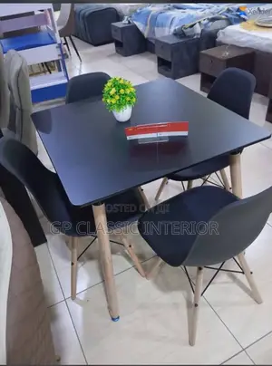 Dinning Table Sets