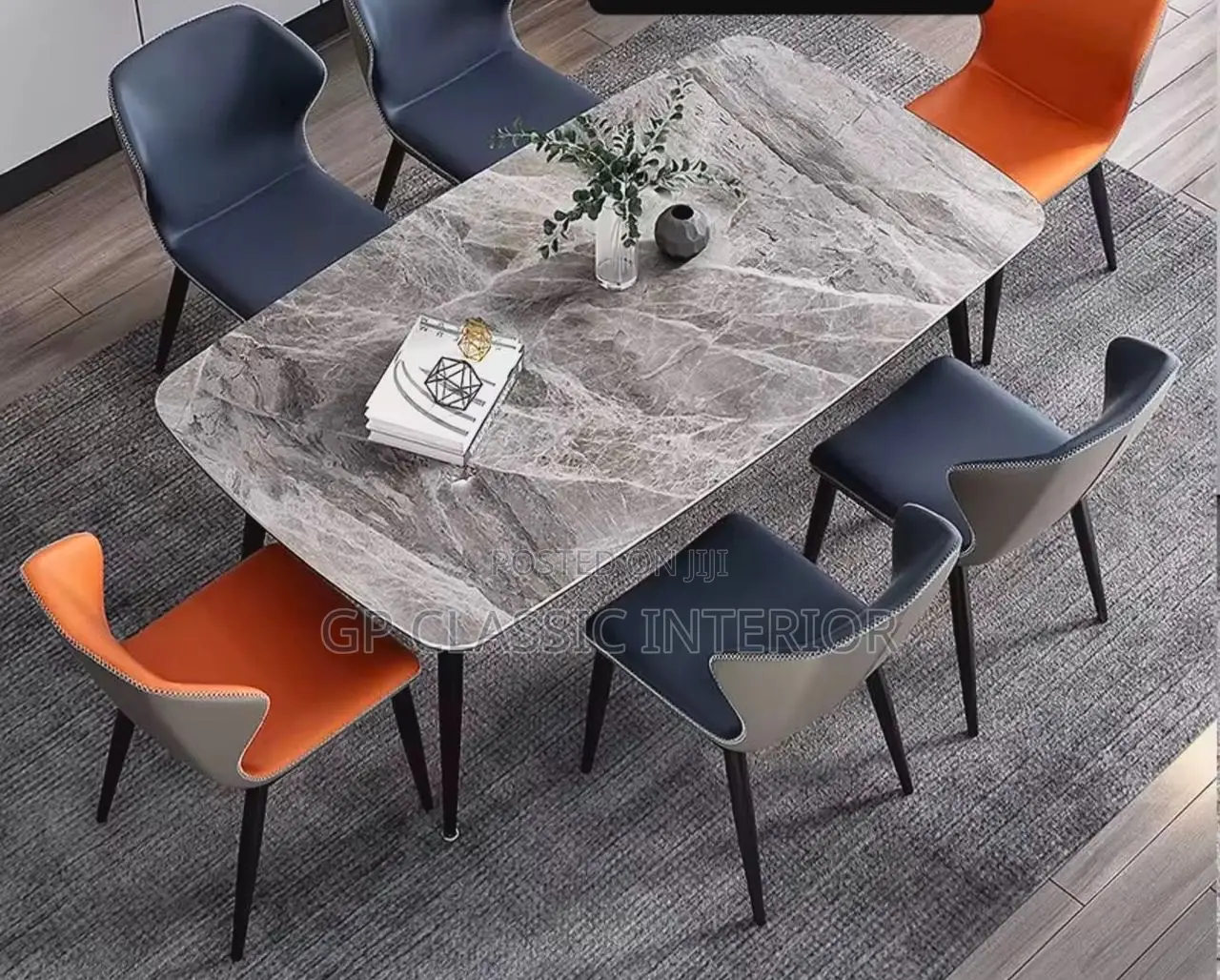Dinner Sets