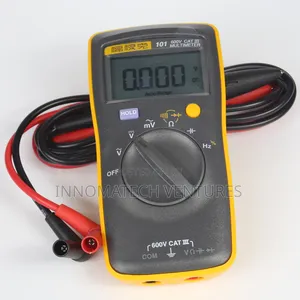 Fluke 101 Multimeter