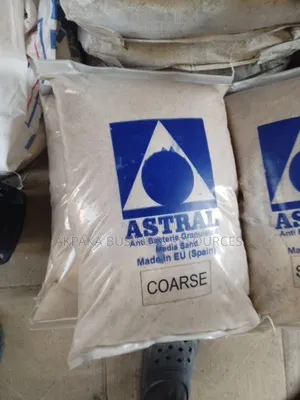 Astralpool Sand