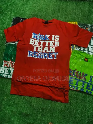 T Shirt for Sell