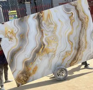 Marble Quartz for Kitchen Cabinet Top ,Center Table and More