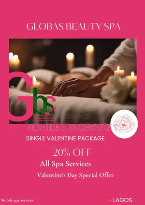 Home/Hotel Service Spa