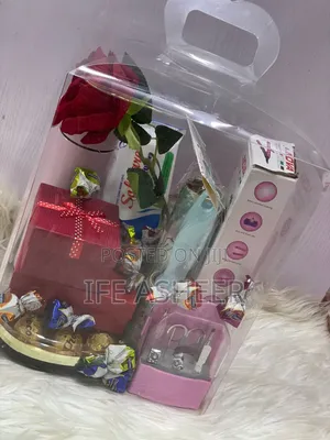 Lovers Package 011